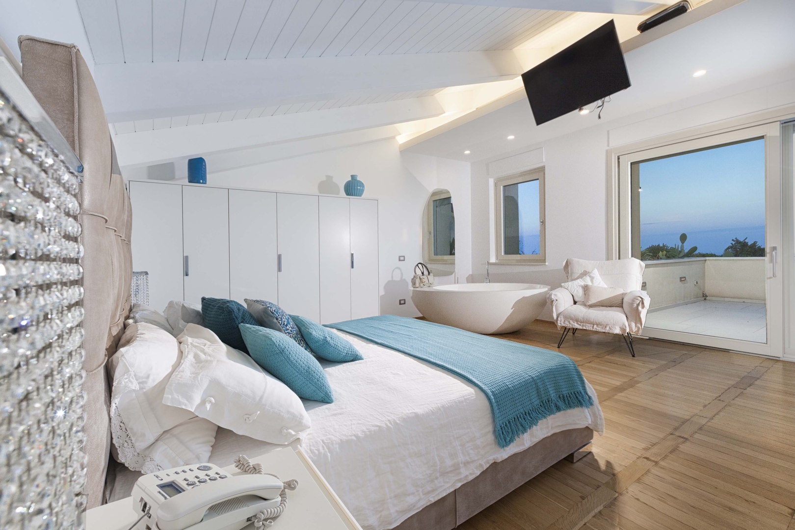Villa Del Pontone - Luxury villa near town 47 Villas in Italy