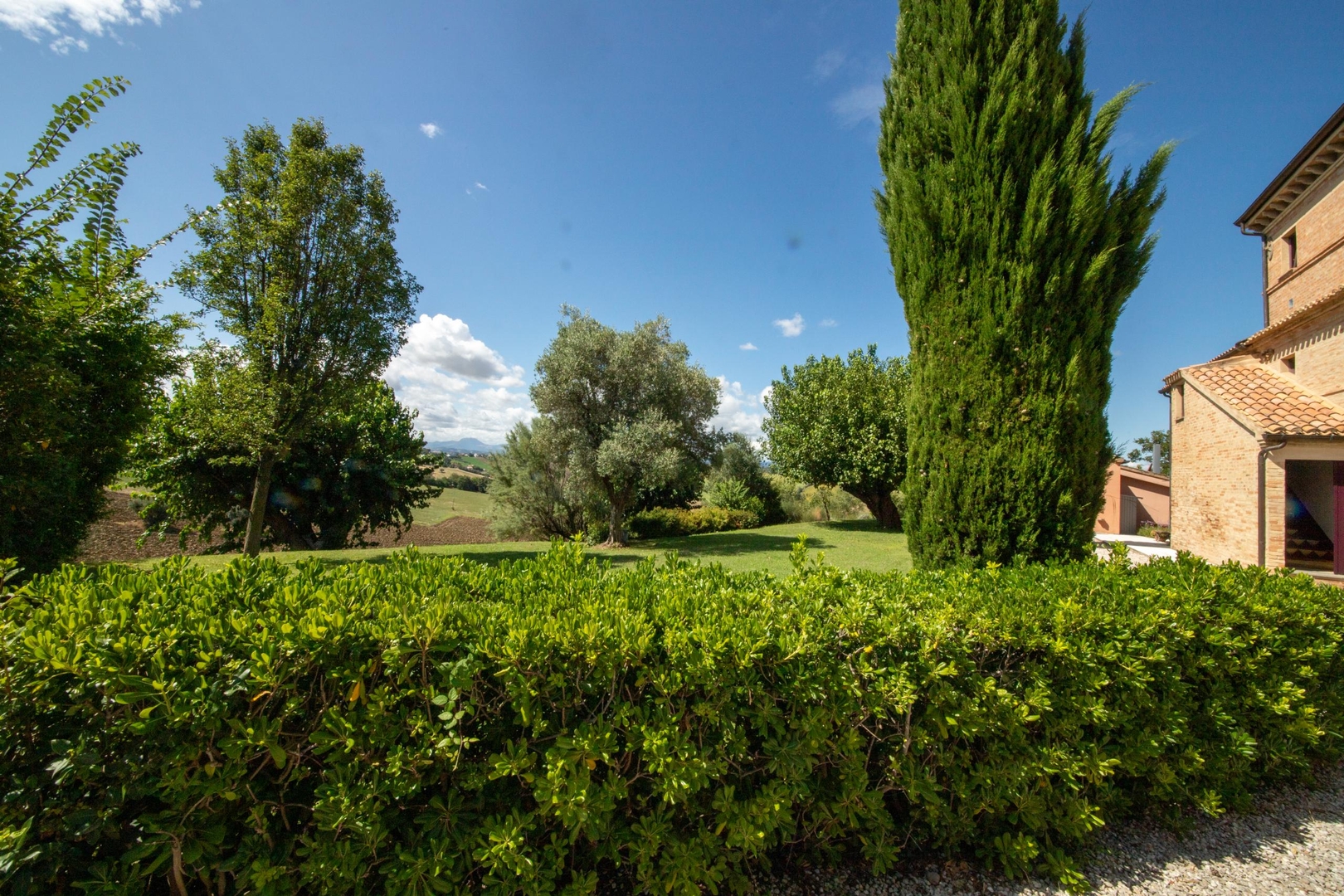 Villa Aconito - Ostra Area 40 Villas in Italy