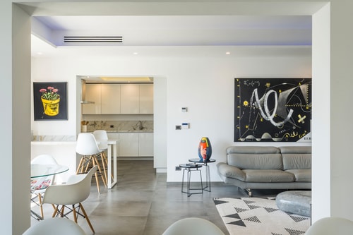 Villa Artista – Syracuse Area 13 Villas in Italy