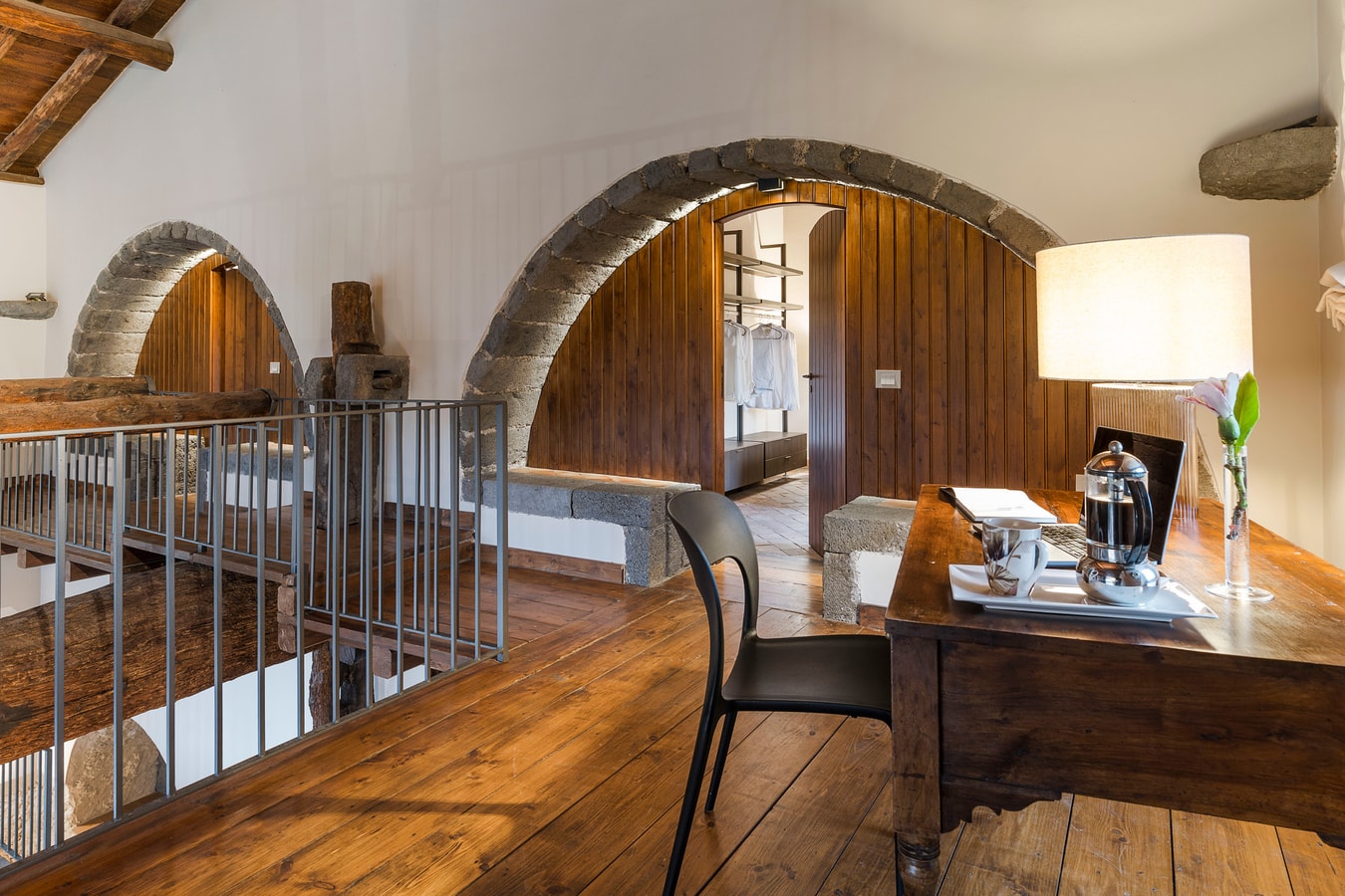 Villa Respiro - Historic Luxury Estate 25 Villas in Italy