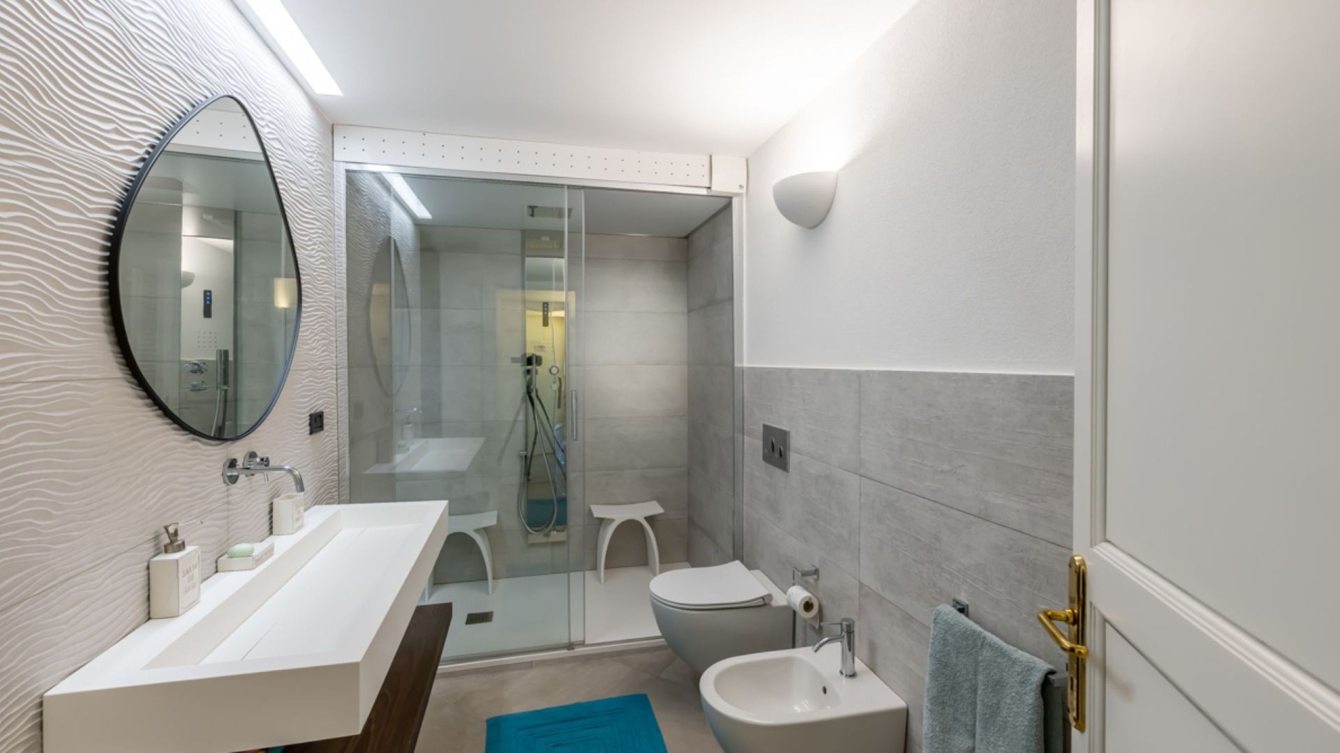 Villa Soleluna, Coastal Elegance 13 Villas in Italy
