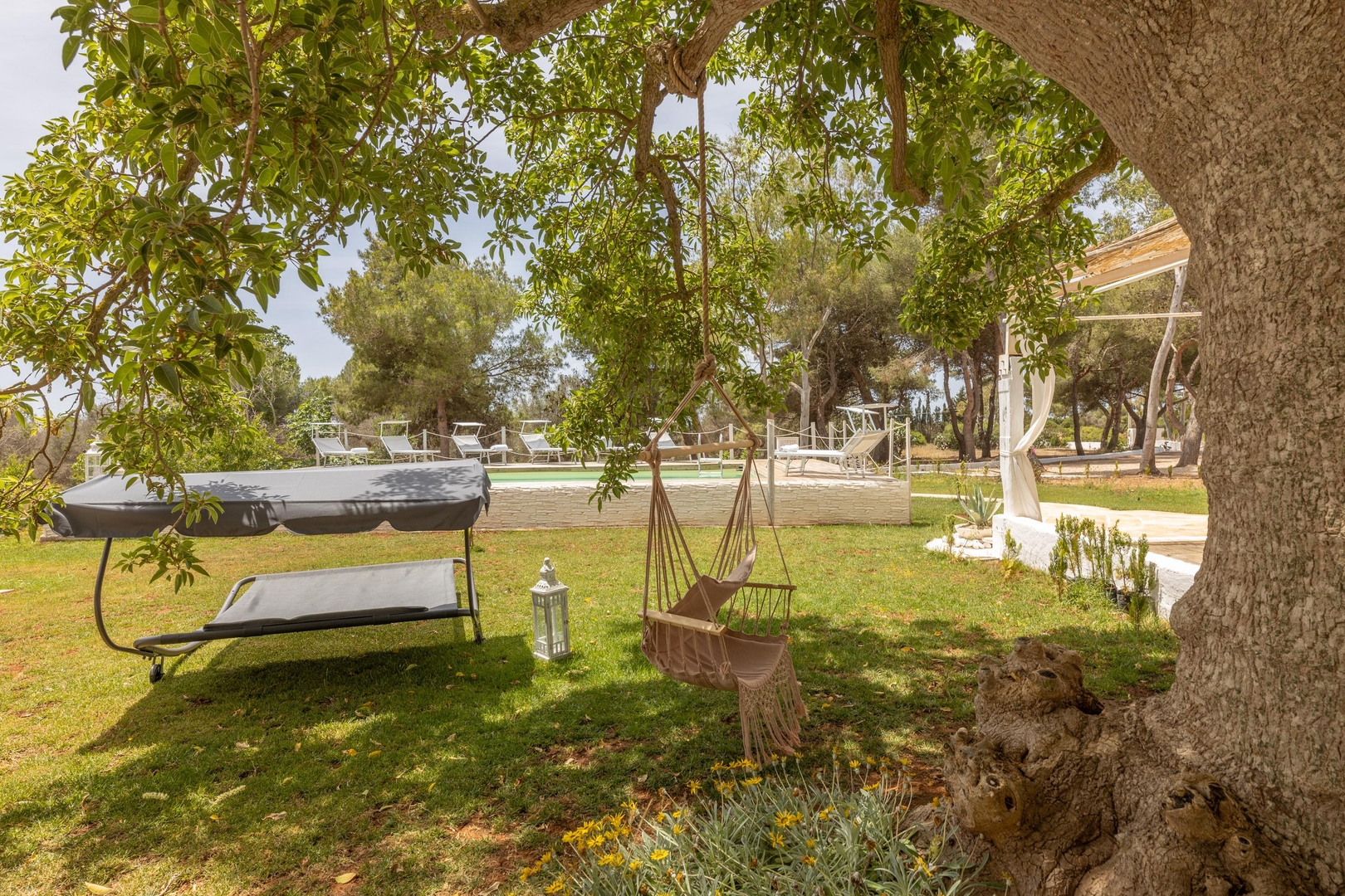 Villa Corollo – Salento 38 Villas in Italy