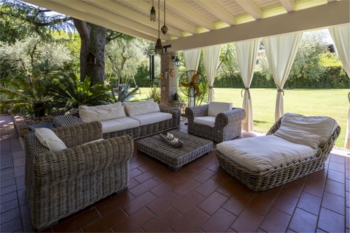 Villa Olivella, with Private Pool - 100m to Lake 4 Villas in Italy