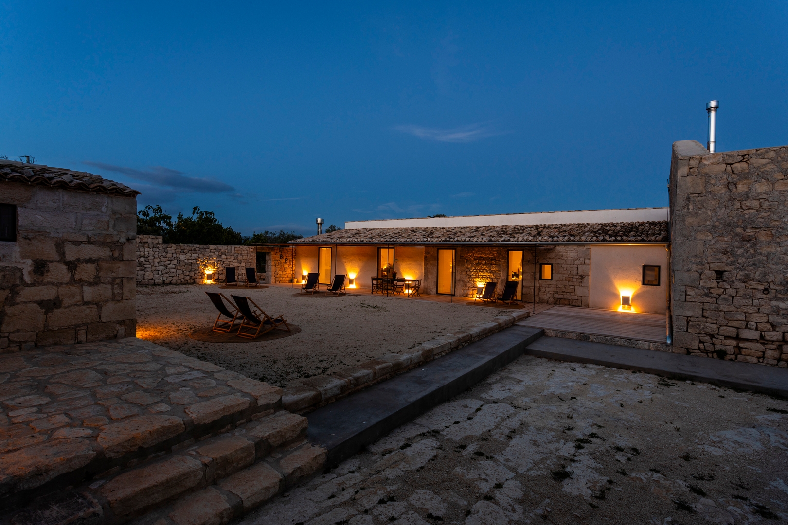 Casa Salvia - Modica area 1 Villas in Italy