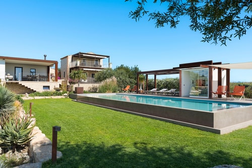 Tenuta Del Sole, elegant Sicilian estate 71 Italian Breaks