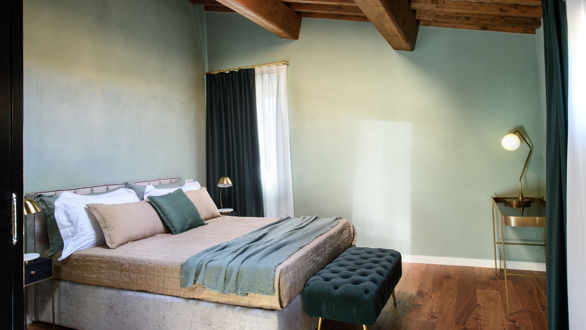 Villa La Pace near Lucca 18 Villas in Italy