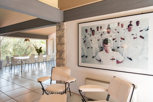 Villa Bobine - Private waterfront villa with pool 11 Villas in Italy