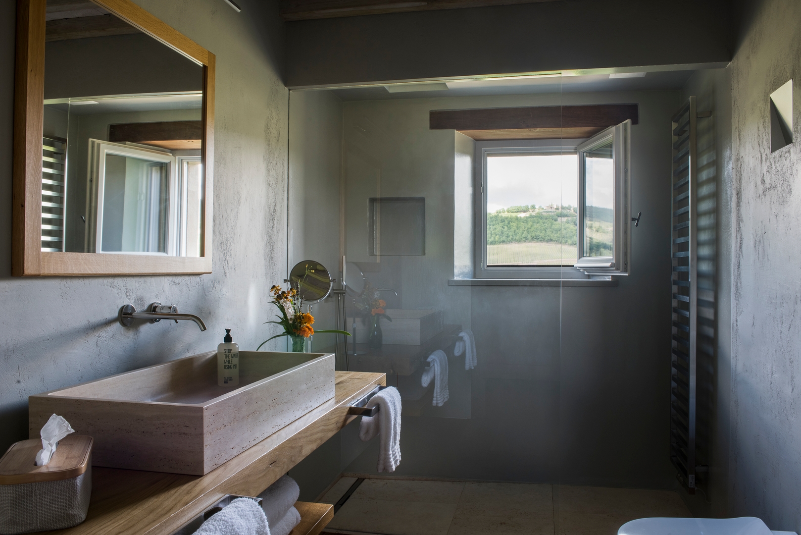 Villa Pianodolce - Radda In Chianti 26 Villas in Italy