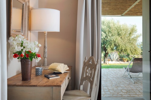 Casa Carol - Blu - Independent Villa Modica Area 41 Villas in Italy
