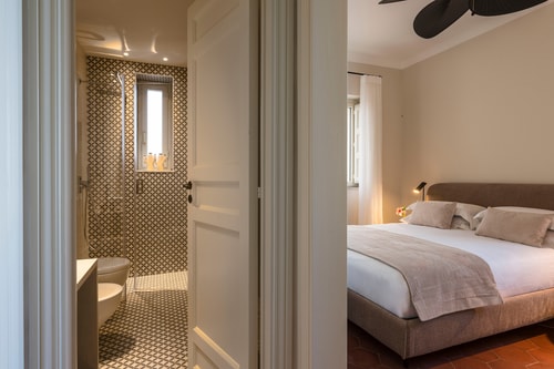Villa Respiro - Historic Luxury Estate 69 Villas in Italy
