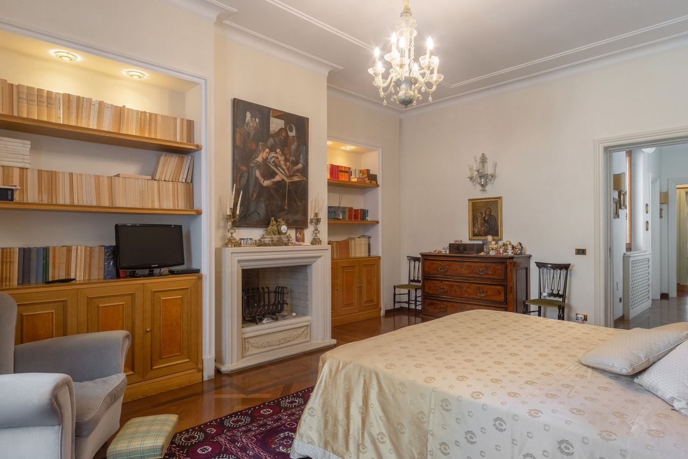 Villa Licea, Historic Palace In Lecce Centre 27 Villas in Italy