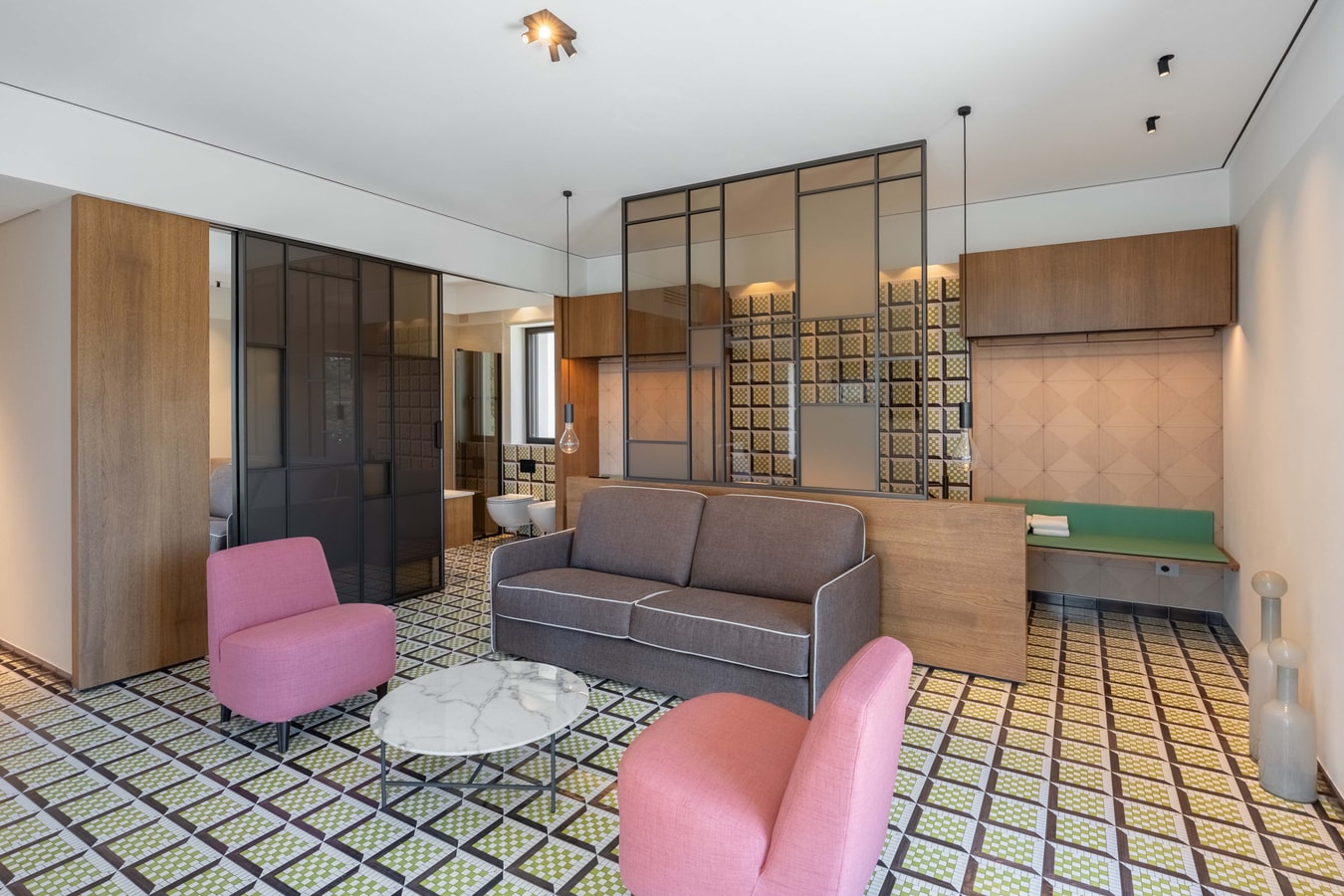 Villa Poggio Di Luce - Luxury with Heated Pool 11 Villas in Italy