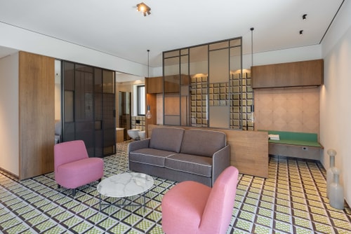 Villa Poggio Di Luce - Luxury with Heated Pool 11 Villas in Italy