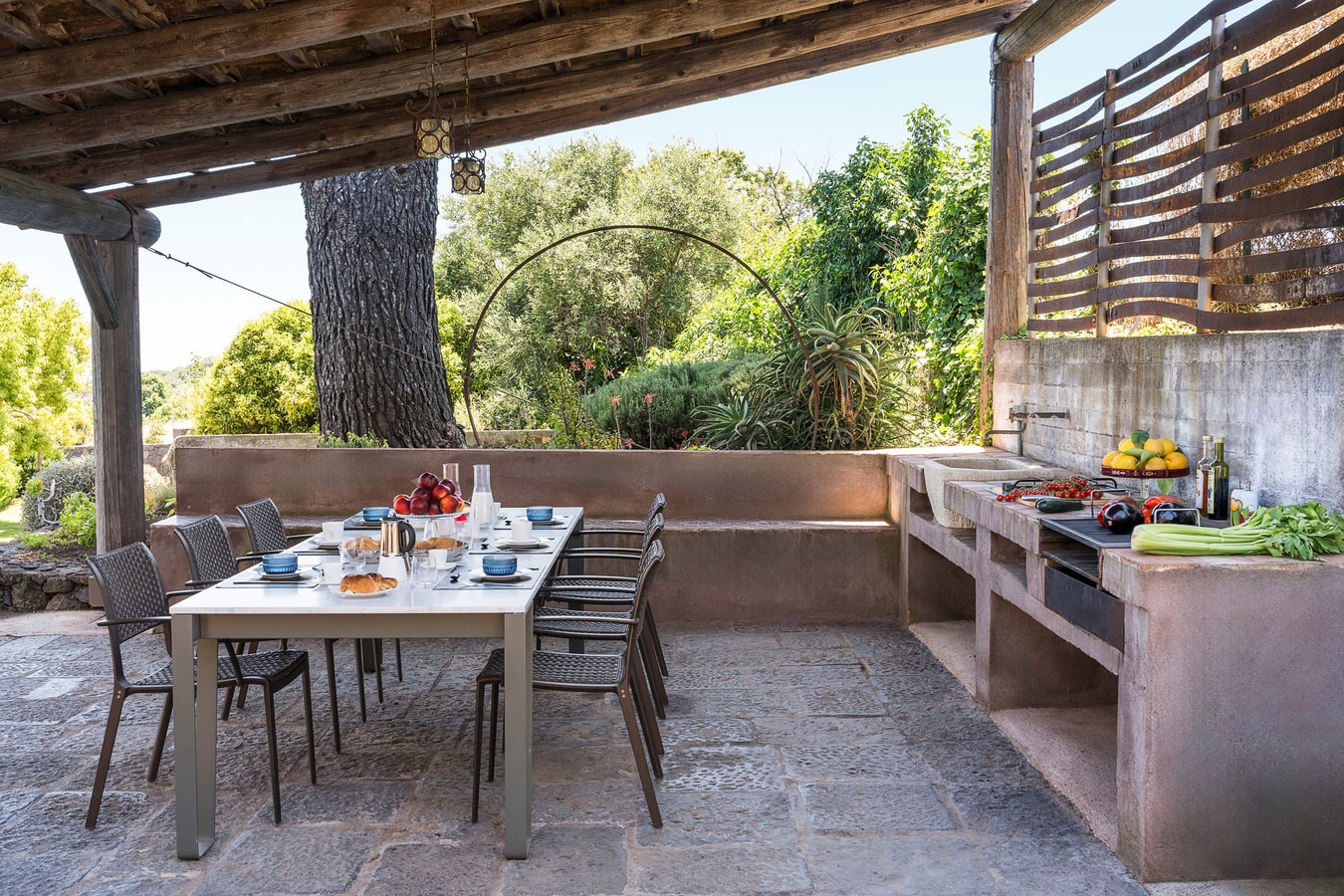 Villa Etnea - Private villa with pool and jacuzzi 32 Villas in Italy