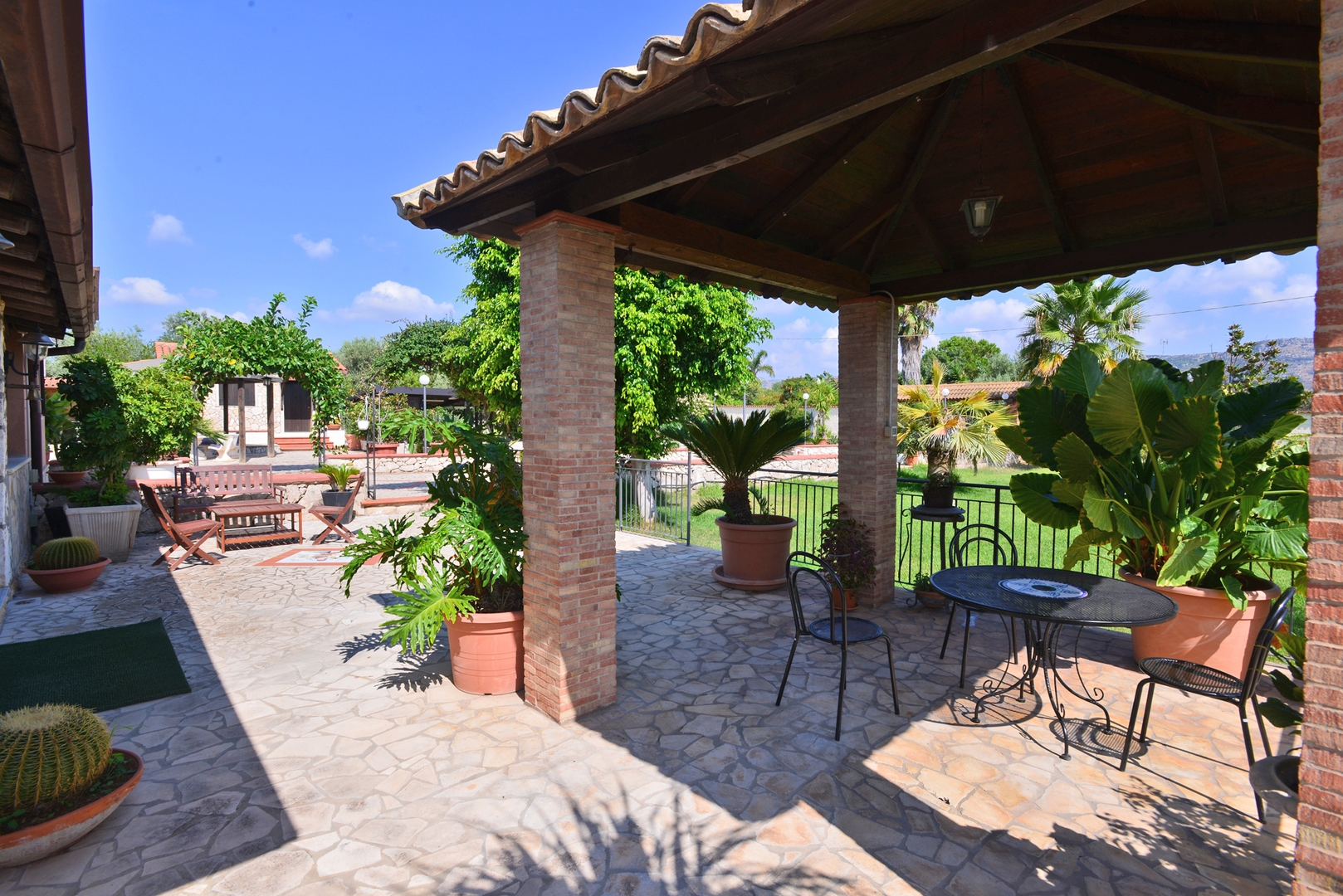 VILLA LAMPO 20 Villas in Italy