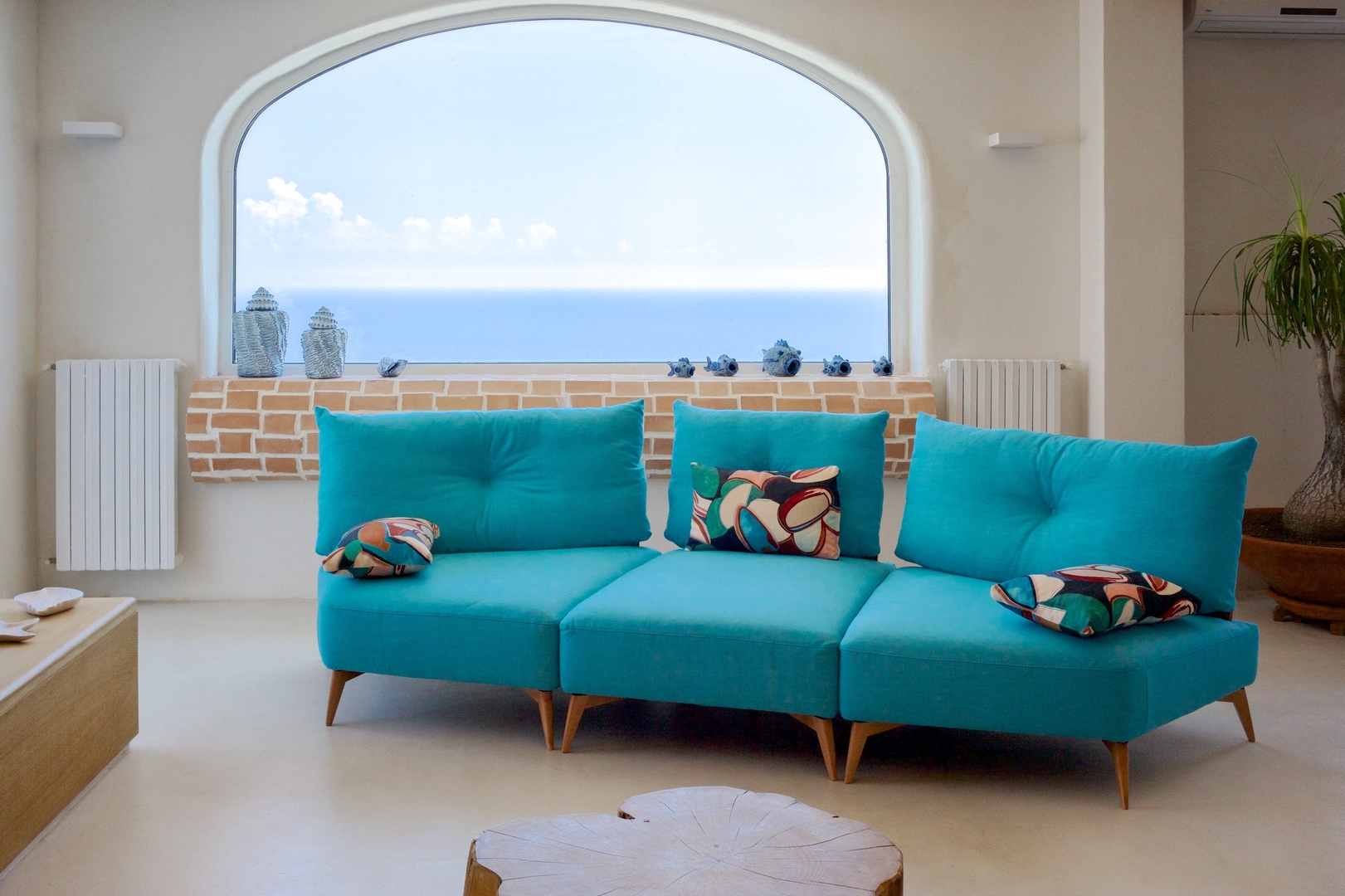 Villa Milena 5 Villas in Italy
