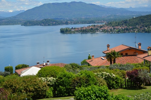 Villa Altea, Lakeside Villa With Private Pool 24 Villas in Italy