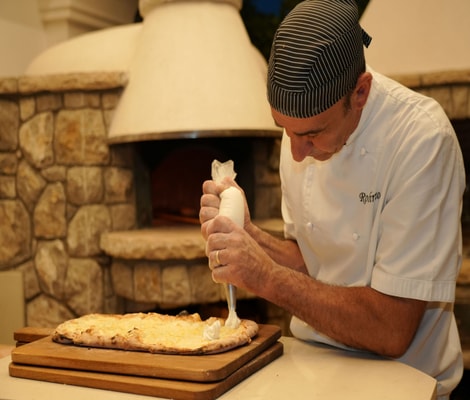 Resort Lubrense - Fiore Di Campo with shared pool 31 The Prestige Villa Collection