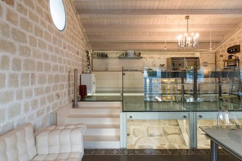 Villa Nico - Exclusive villa with pool 22 Villas in Italy