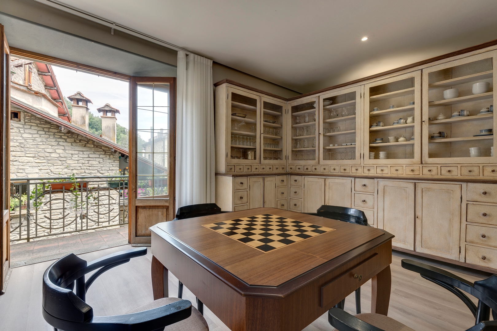 Villa Fosca – Tuscany 6 Villas in Italy