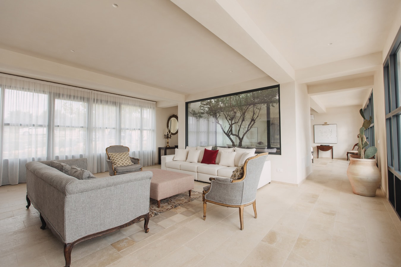 Villa Maris, Noto Villa with Pool & Country Views 7 Villas in Italy