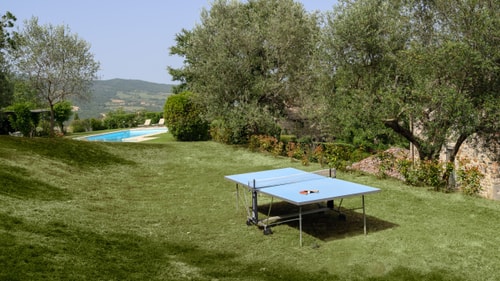 Villa Luminosa, Authentic Umbrian Charm 2 Italian Breaks