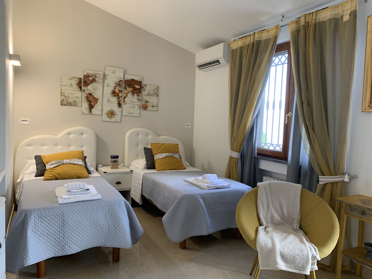 Villa Pierina - Charming villa near Sorrento 17 Villas in Italy