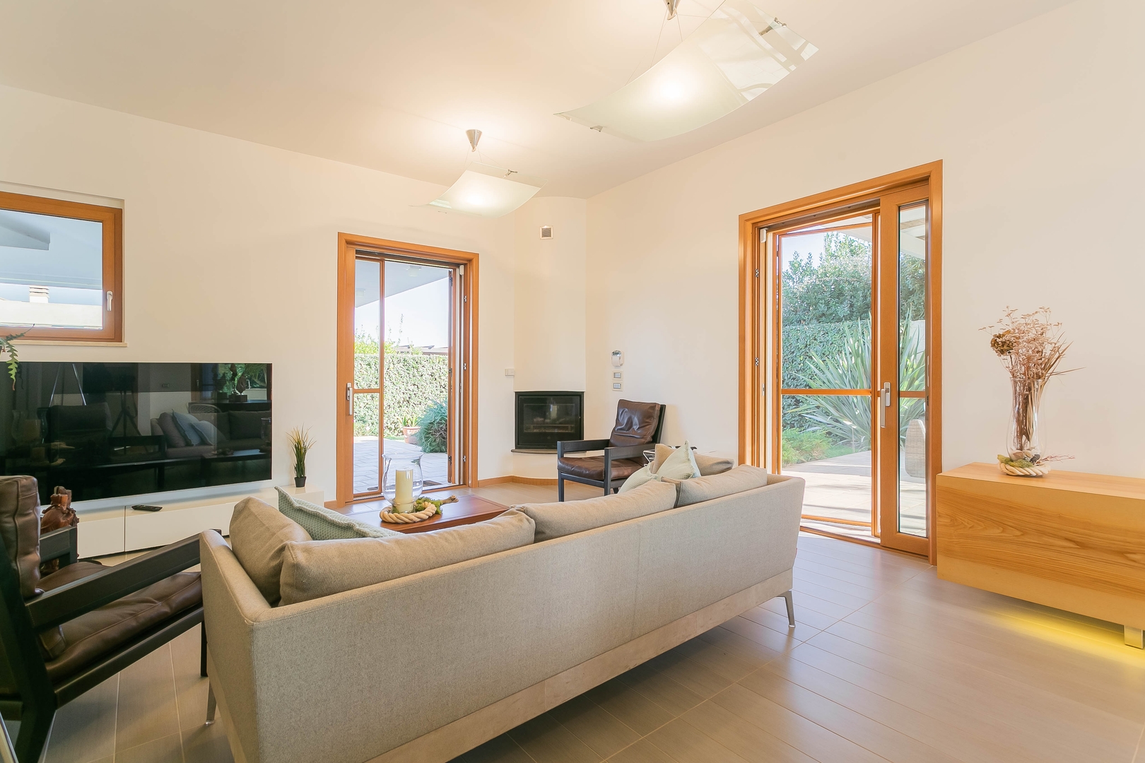 Villa Lucilla – Polignano a Mare 20 Villas in Italy