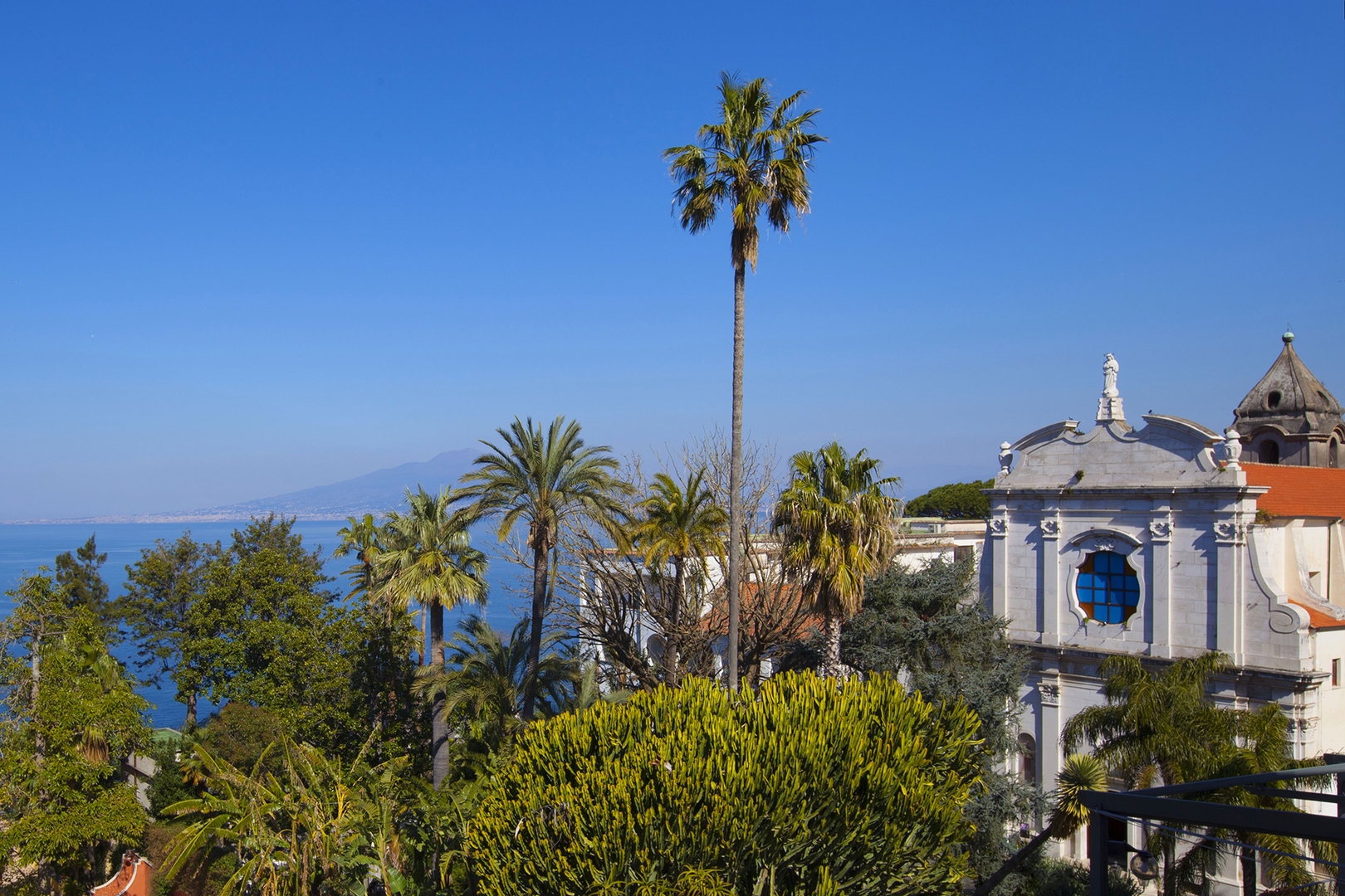 Casa Marevista in Sorrento centre 0 Villas in Italy