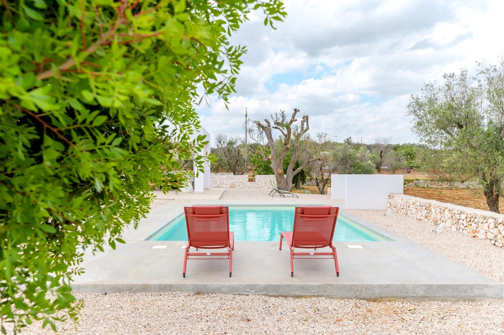 Villa Grazia – Carovigno 0 Villas in Italy