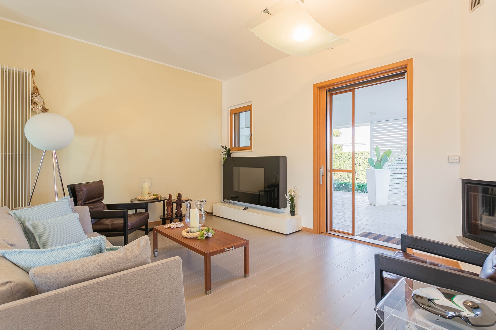 Villa Lucilla – Polignano a Mare 22 Villas in Italy