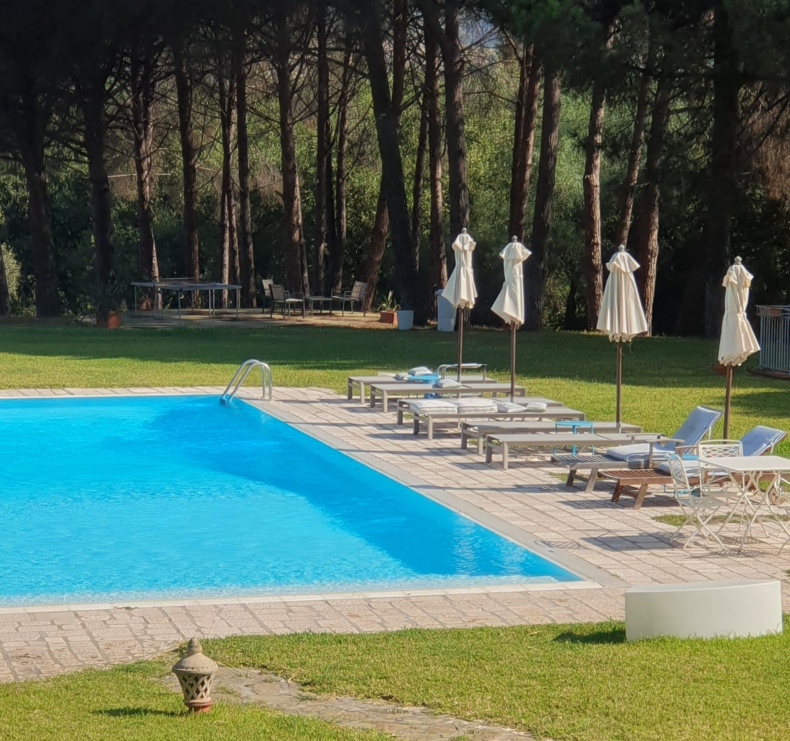Casa Cilento Bilo - Charming coastal villa with pool 0 Villas in Italy