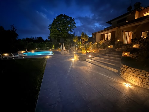 Villa Narcisa - Private villa with swimming pool 53 Villas in Italy