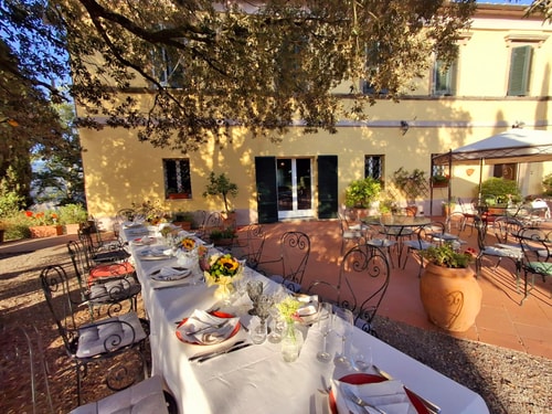 Villa Nicoletta - Large private villa with pool 58 Villas in Italy