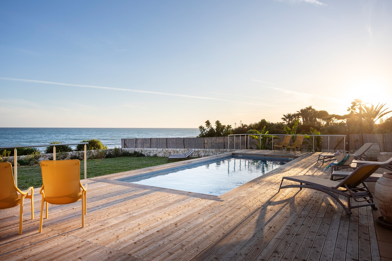 Villa Smeralda, Seafront Villa With Pool 42 Villas in Italy