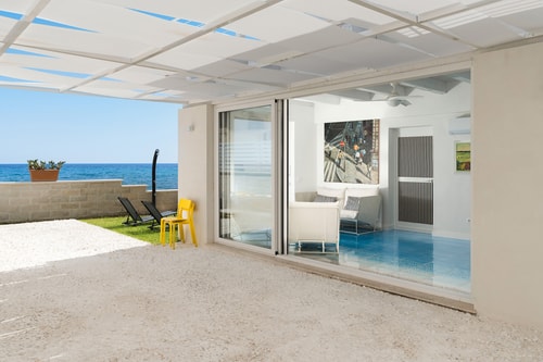 Piccio Suite - Seafront Apartment 23 Villas in Italy