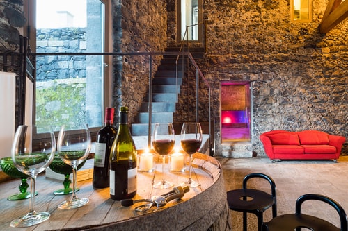 Villa Etnea - Private villa with pool and jacuzzi 23 Villas in Italy