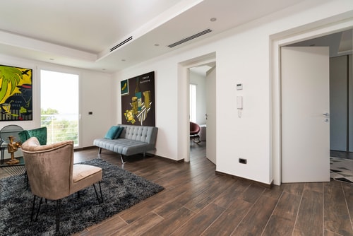 Villa Artista – Syracuse Area 23 Villas in Italy