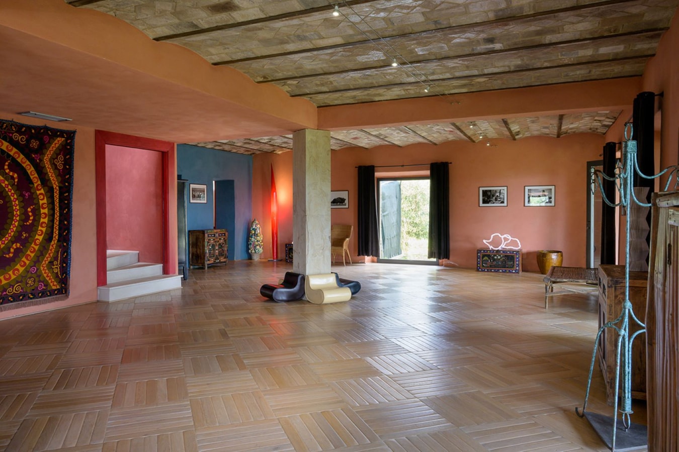 Villa Lissa - Large villa with private pool 40 Villas in Italy