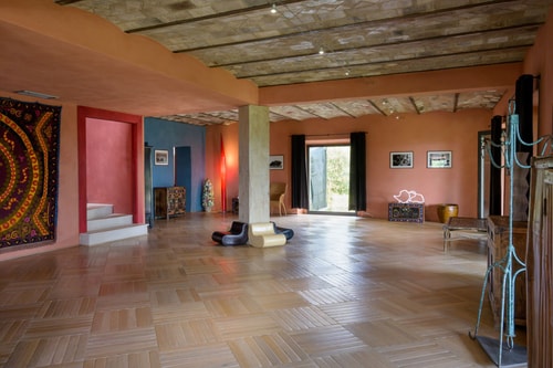 Villa Lissa - Large villa with private pool 40 Villas in Italy