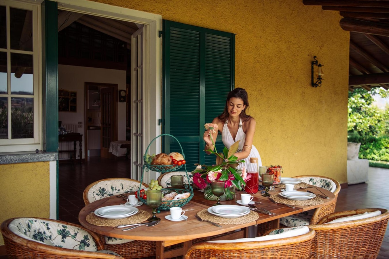 Villa Manerba, Private Villa Near Town And Lake 23 Villas in Italy