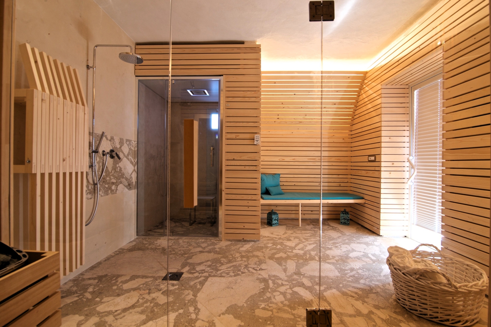 Villa Milena 38 Villas in Italy