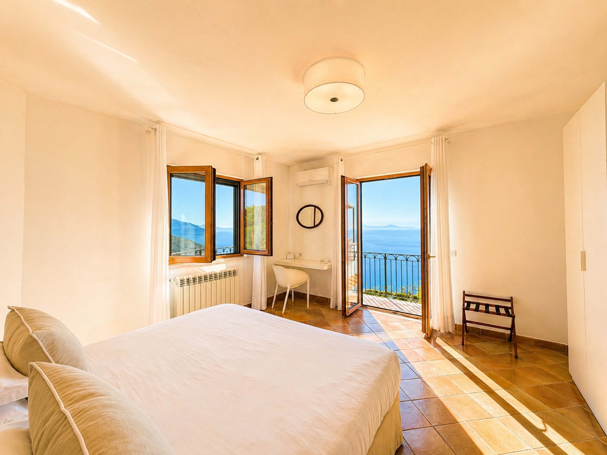 Villa Natalia - Private villa with pool 15 Villas in Italy