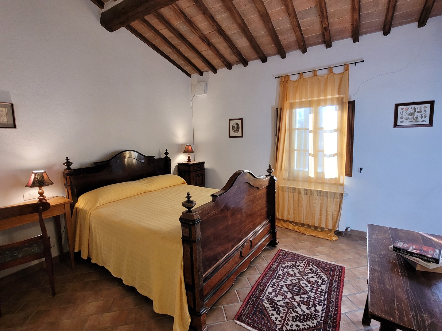 Villa Stefi - Tuscan villa with private pool 17 Villas in Italy
