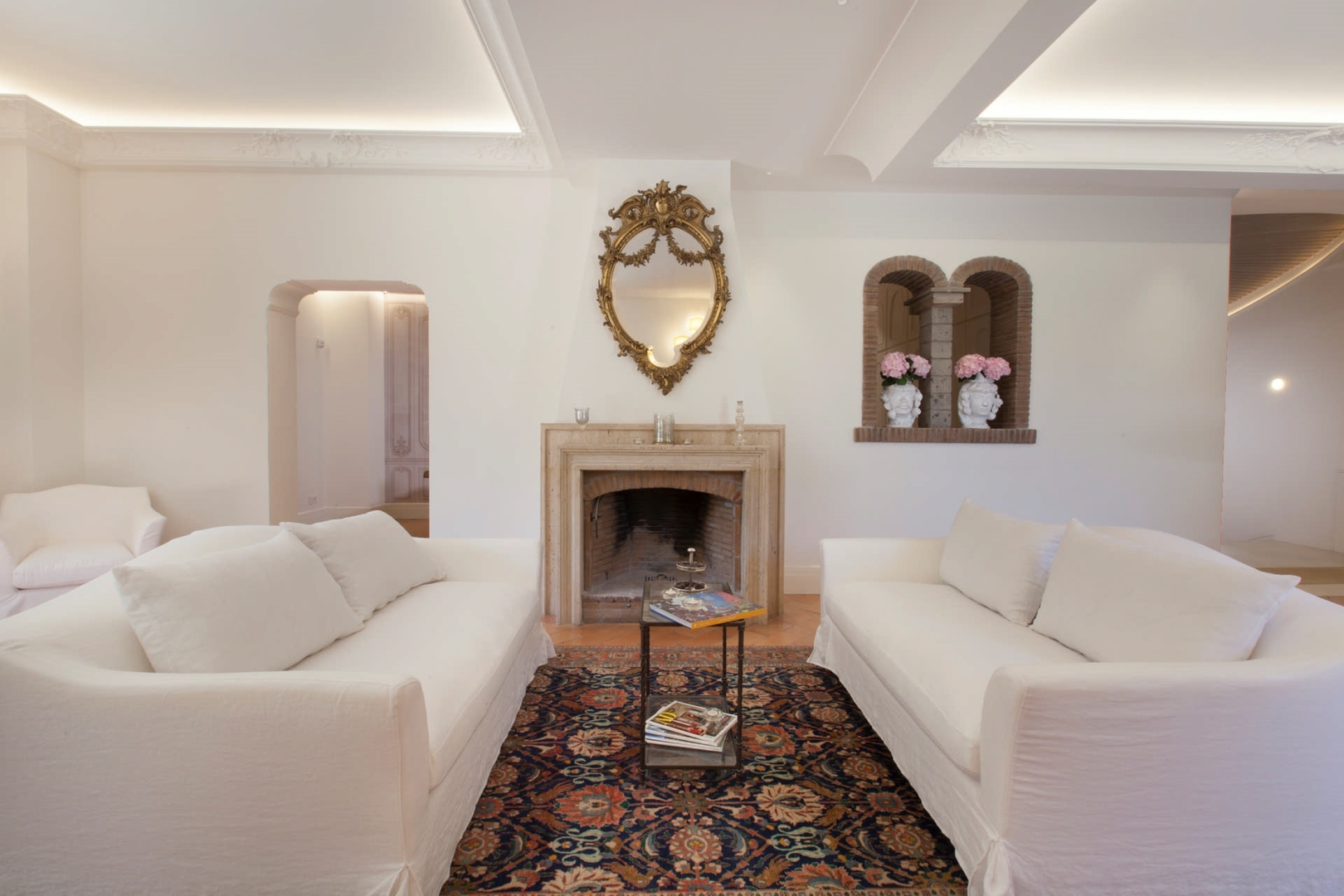 Villa Elisabetta - Sorrento city centre 10 Villas in Italy