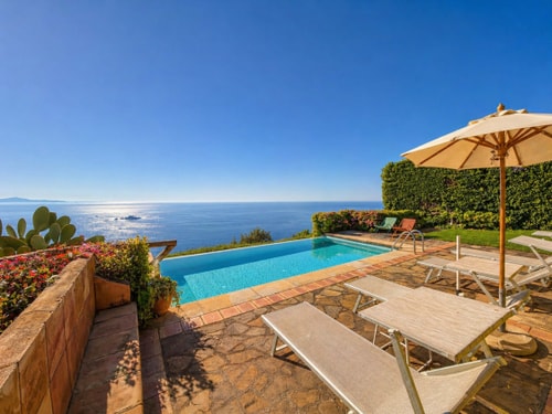 Villa Natalia - Private villa with pool 29 Villas in Italy