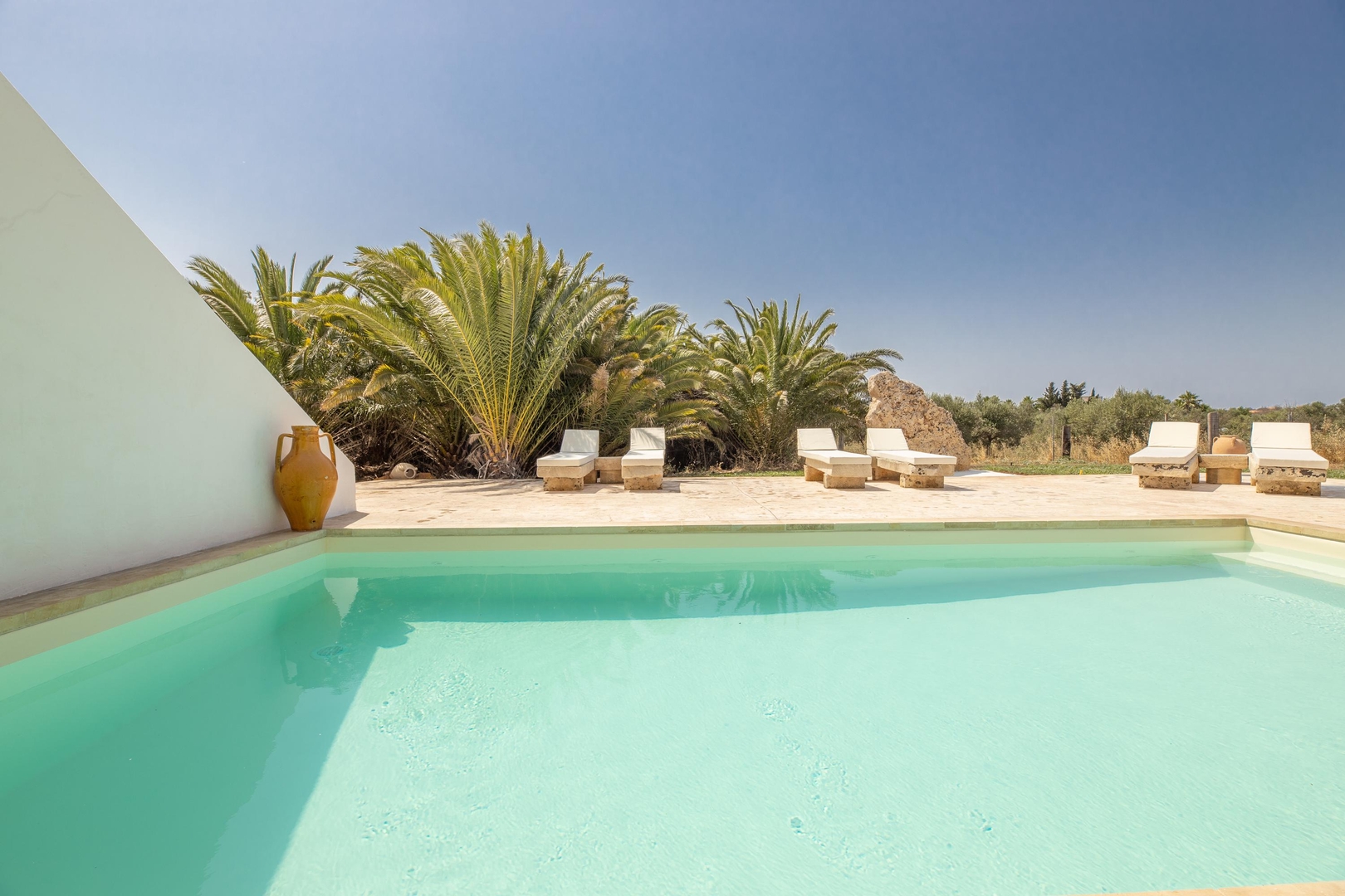 Villa Antica – Salento 34 Villas in Italy