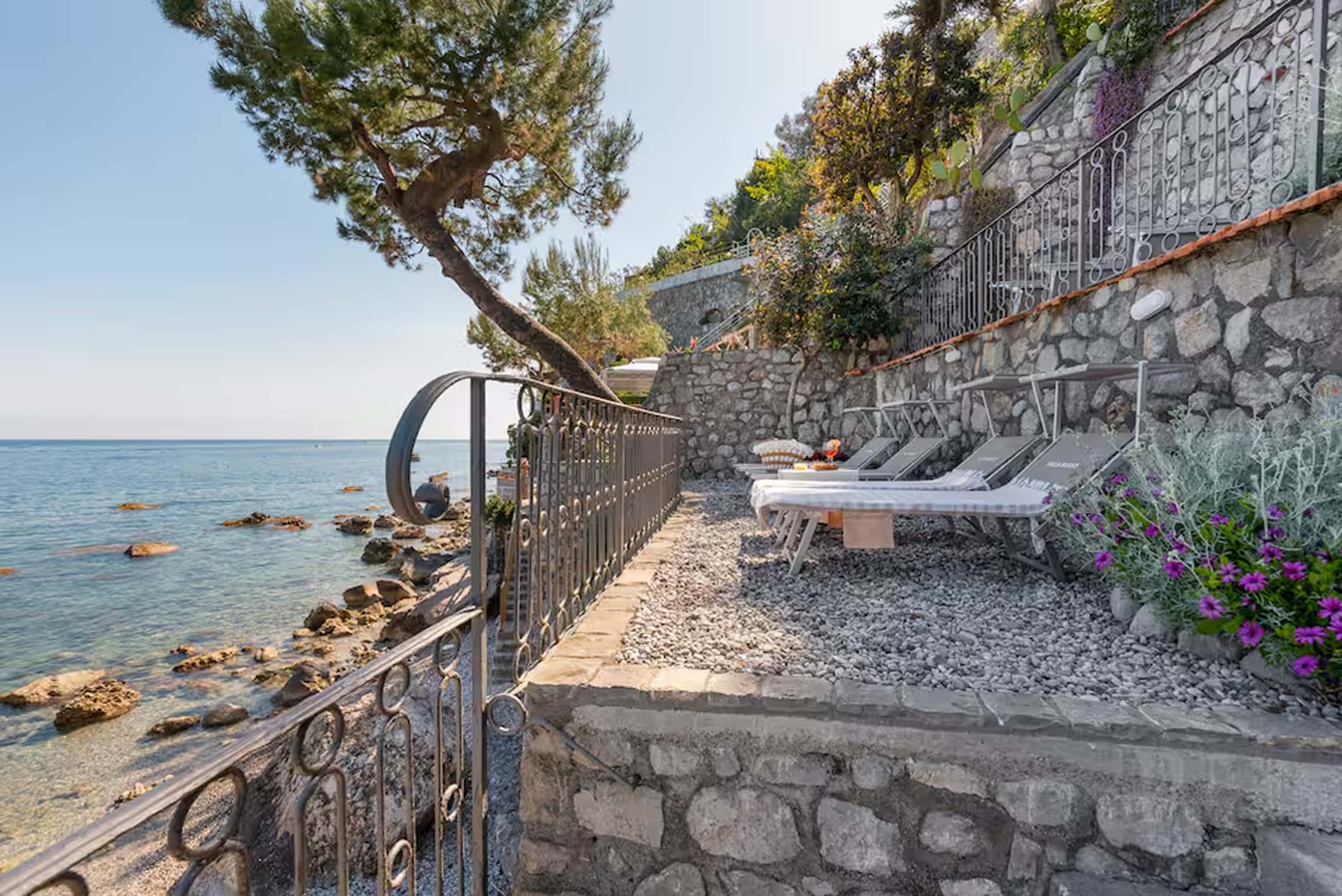 Casa Vespucci, Apartment Ideal for Couples 24 Villas in Italy