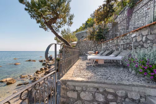 Casa Vespucci, Apartment Ideal for Couples 24 Villas in Italy
