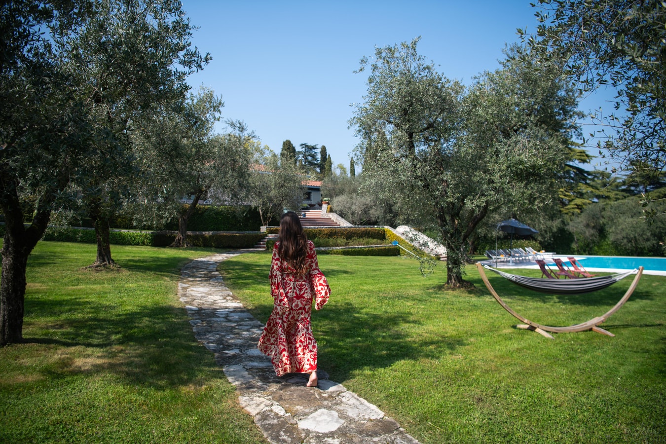 Villa Bobine - Private waterfront villa with pool 42 Villas in Italy